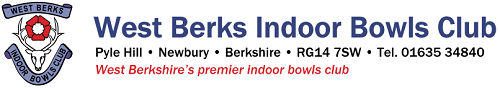 West Berks Indoor Bowls Association Ltd